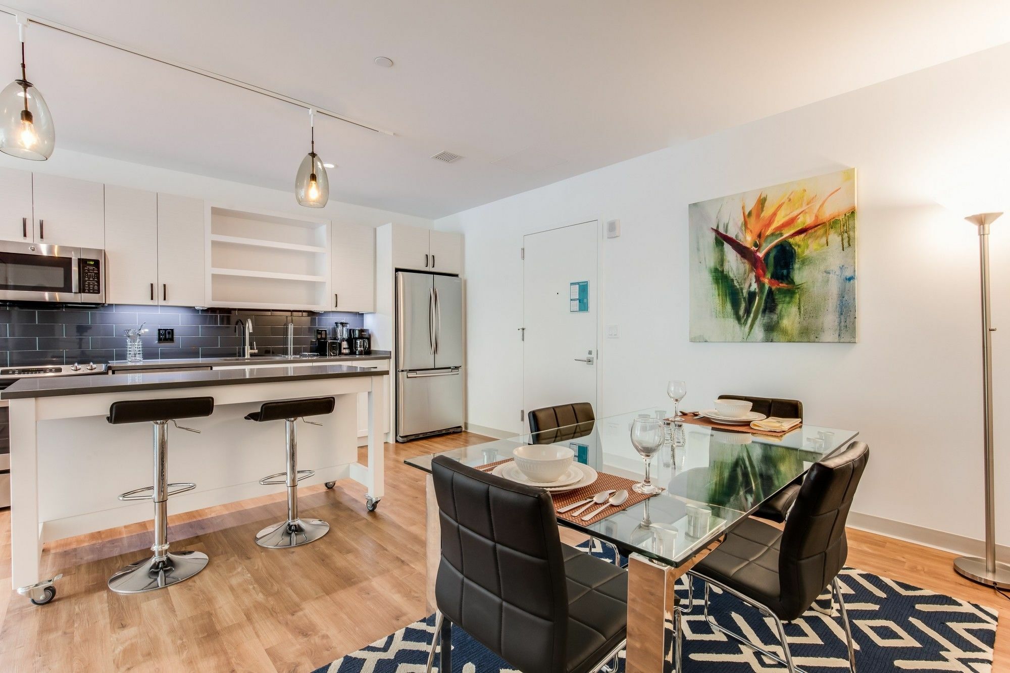 Global Luxury Suites Longwood Medical Brookline Exterior foto