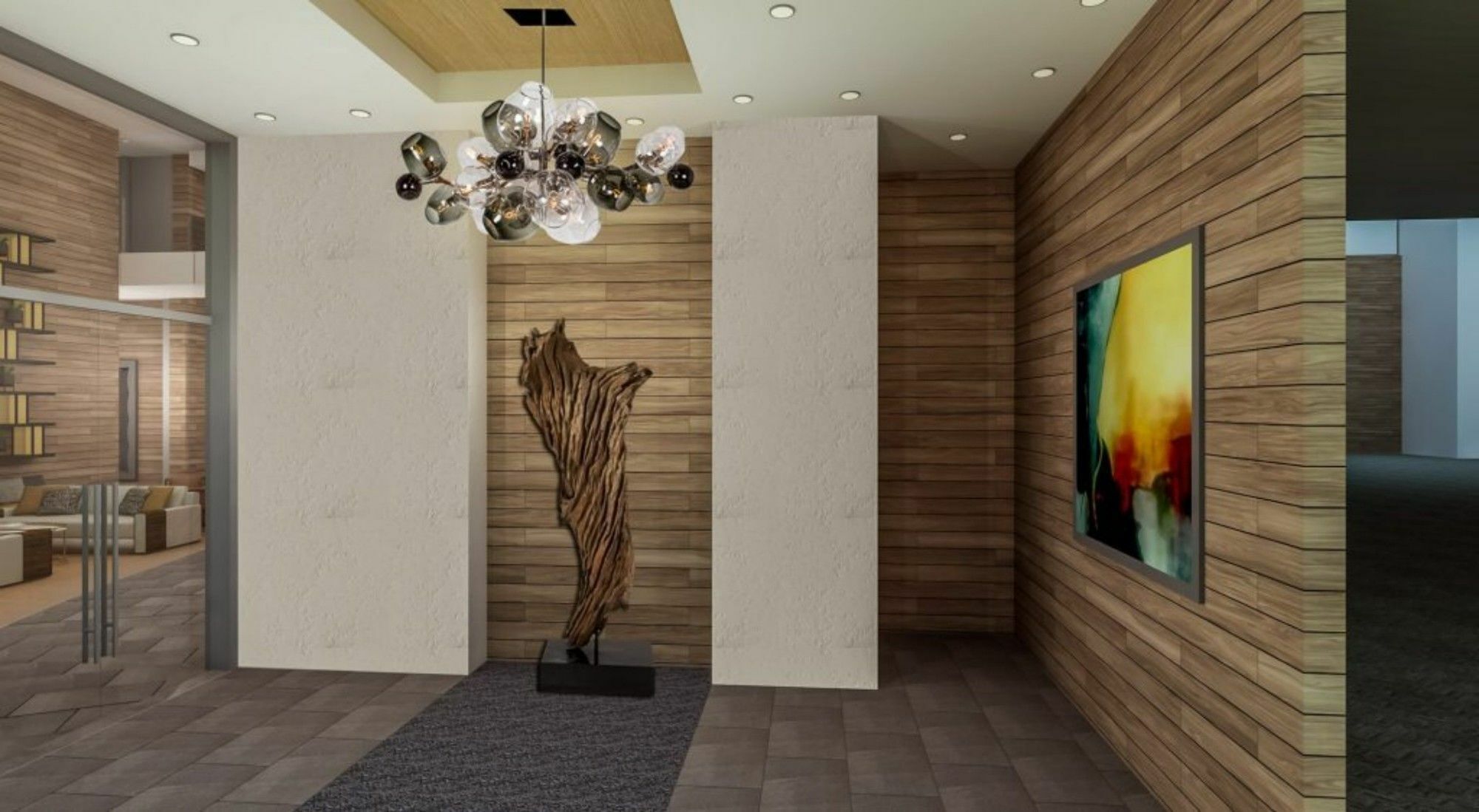 Global Luxury Suites Longwood Medical Brookline Exterior foto