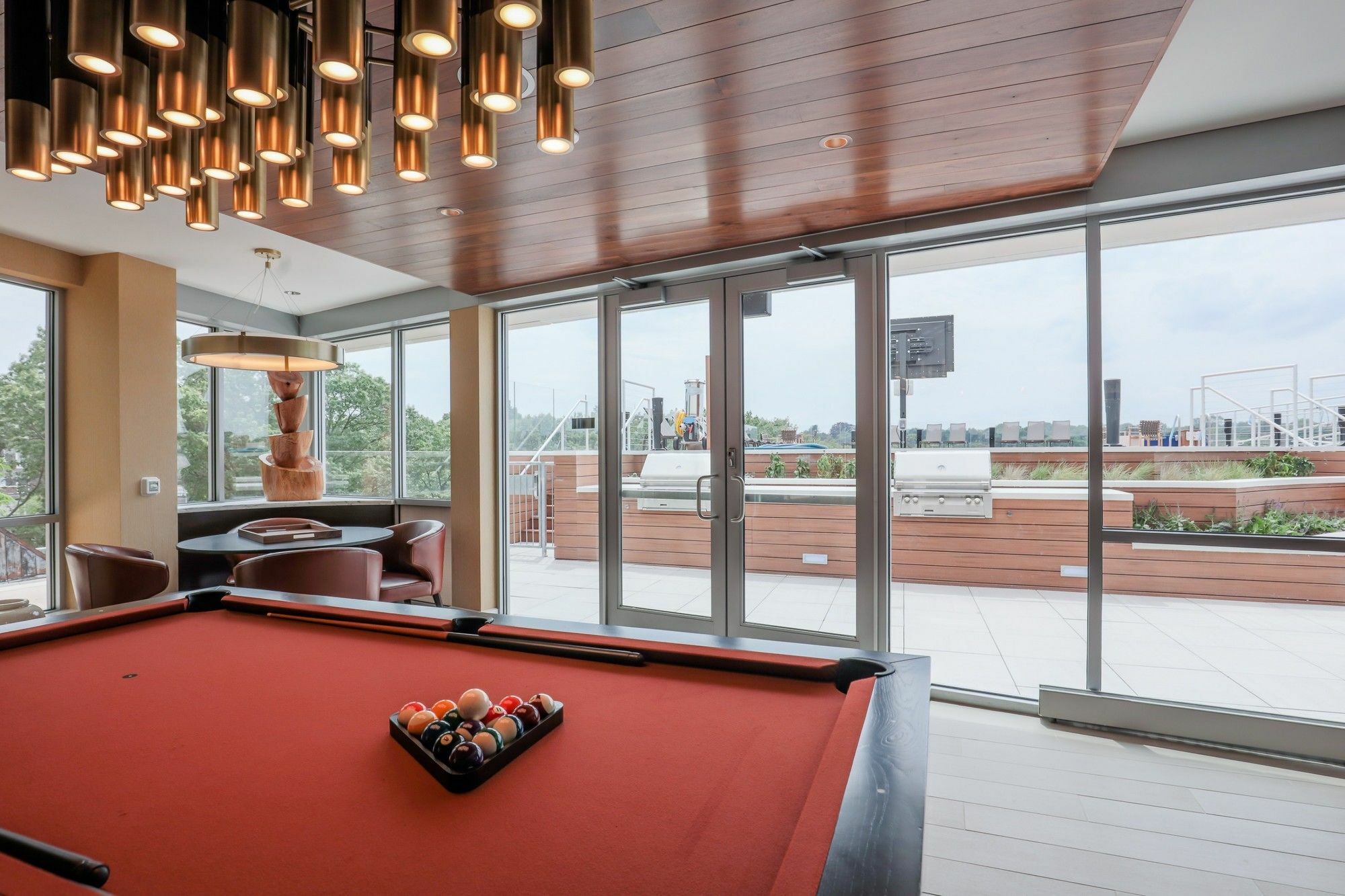 Global Luxury Suites Longwood Medical Brookline Exterior foto
