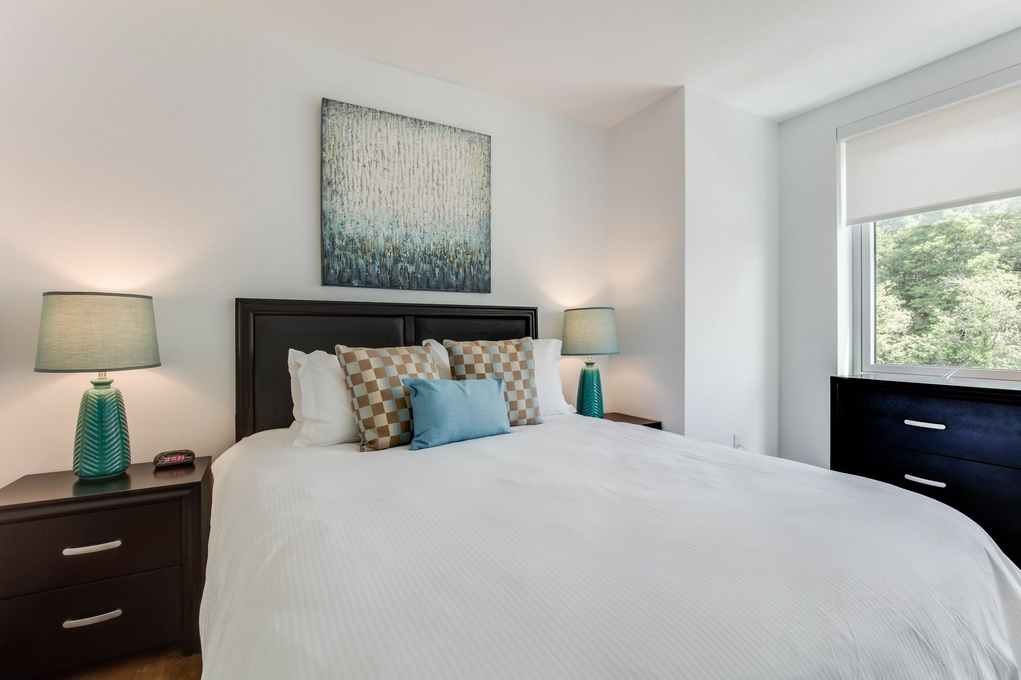 Global Luxury Suites Longwood Medical Brookline Exterior foto