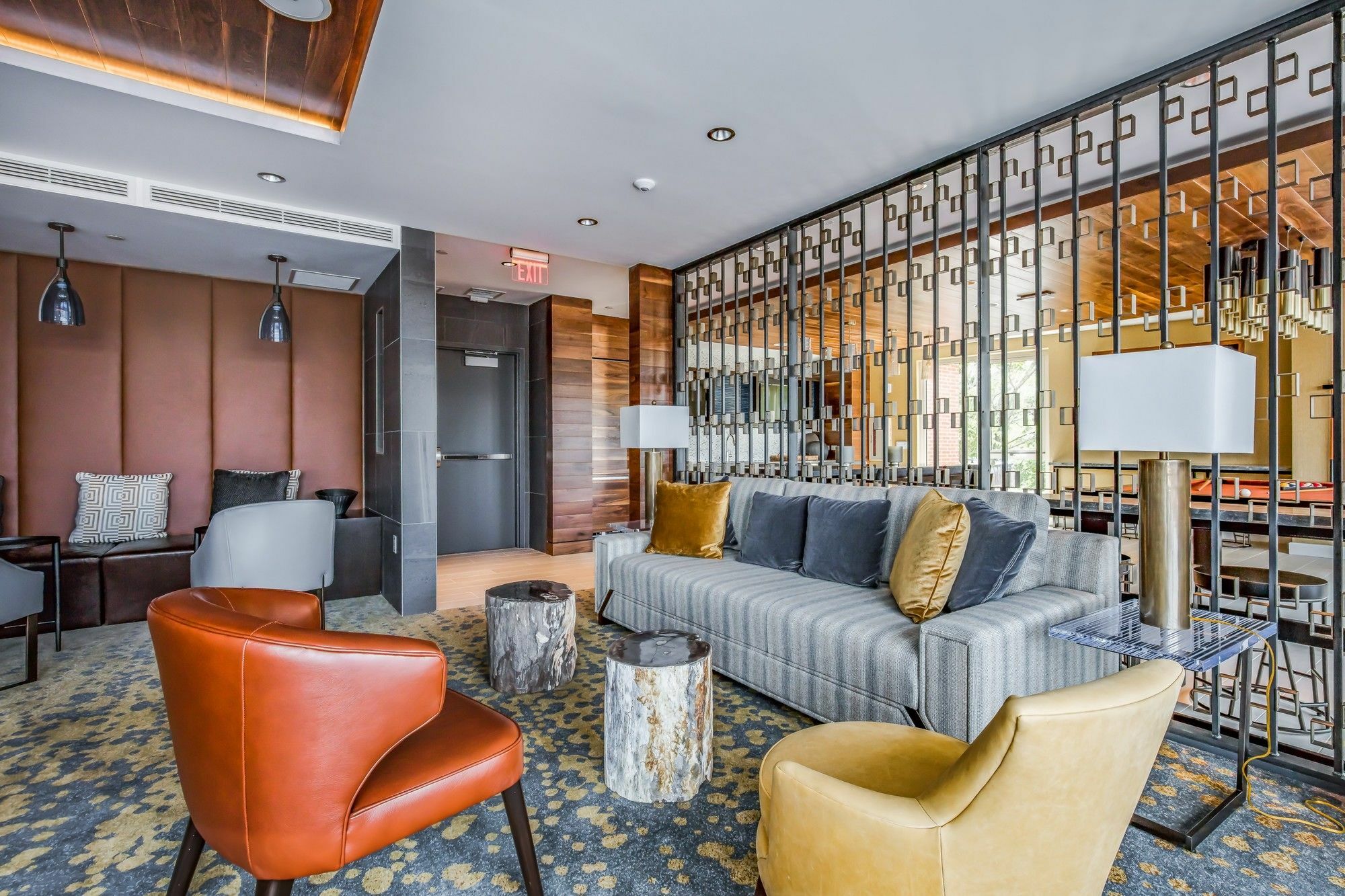 Global Luxury Suites Longwood Medical Brookline Exterior foto