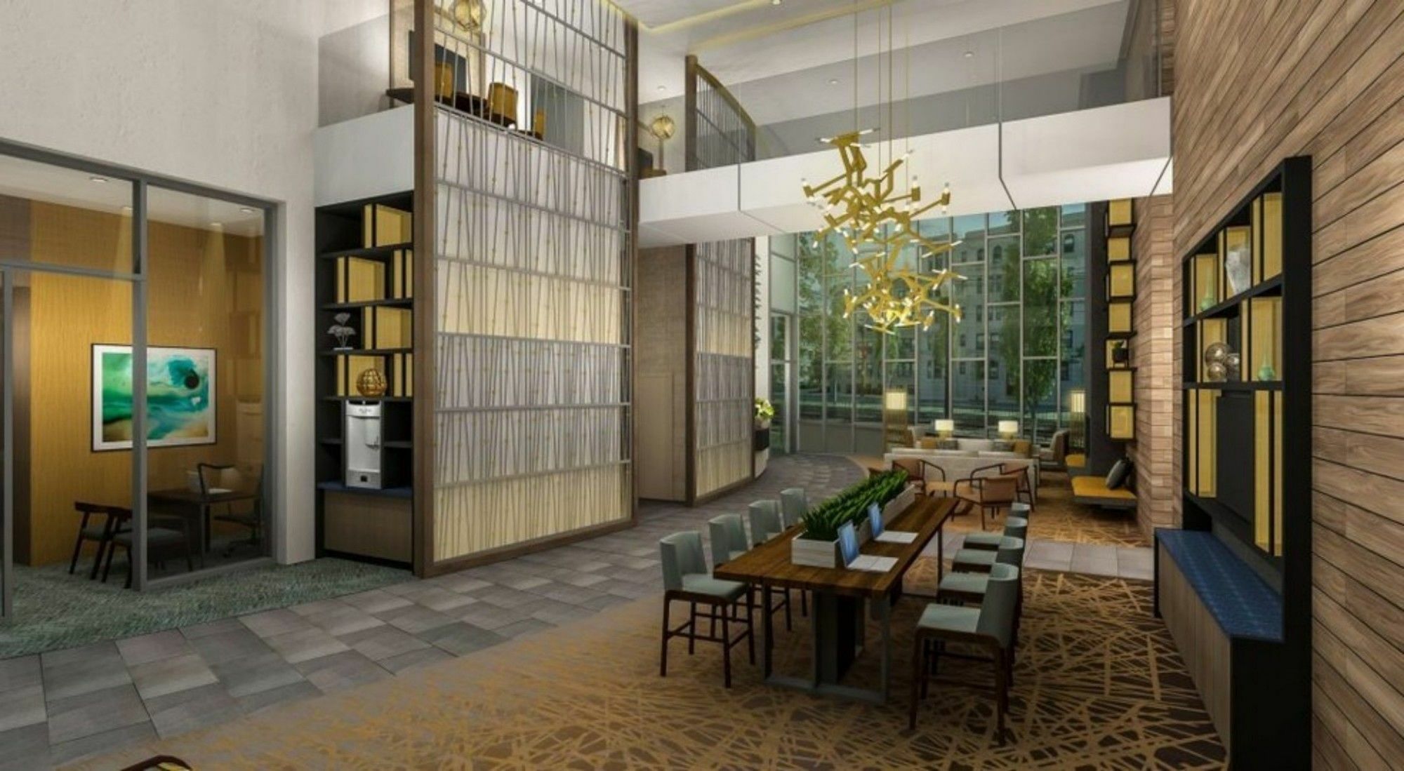 Global Luxury Suites Longwood Medical Brookline Exterior foto