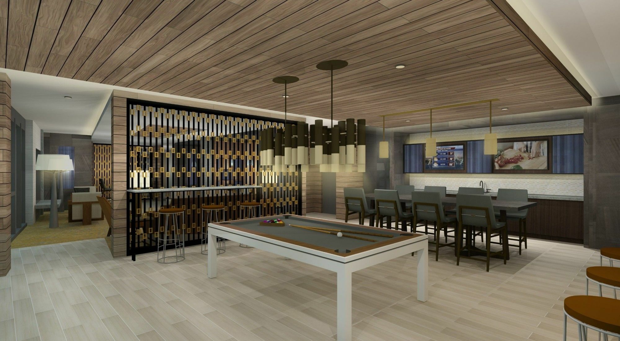 Global Luxury Suites Longwood Medical Brookline Exterior foto