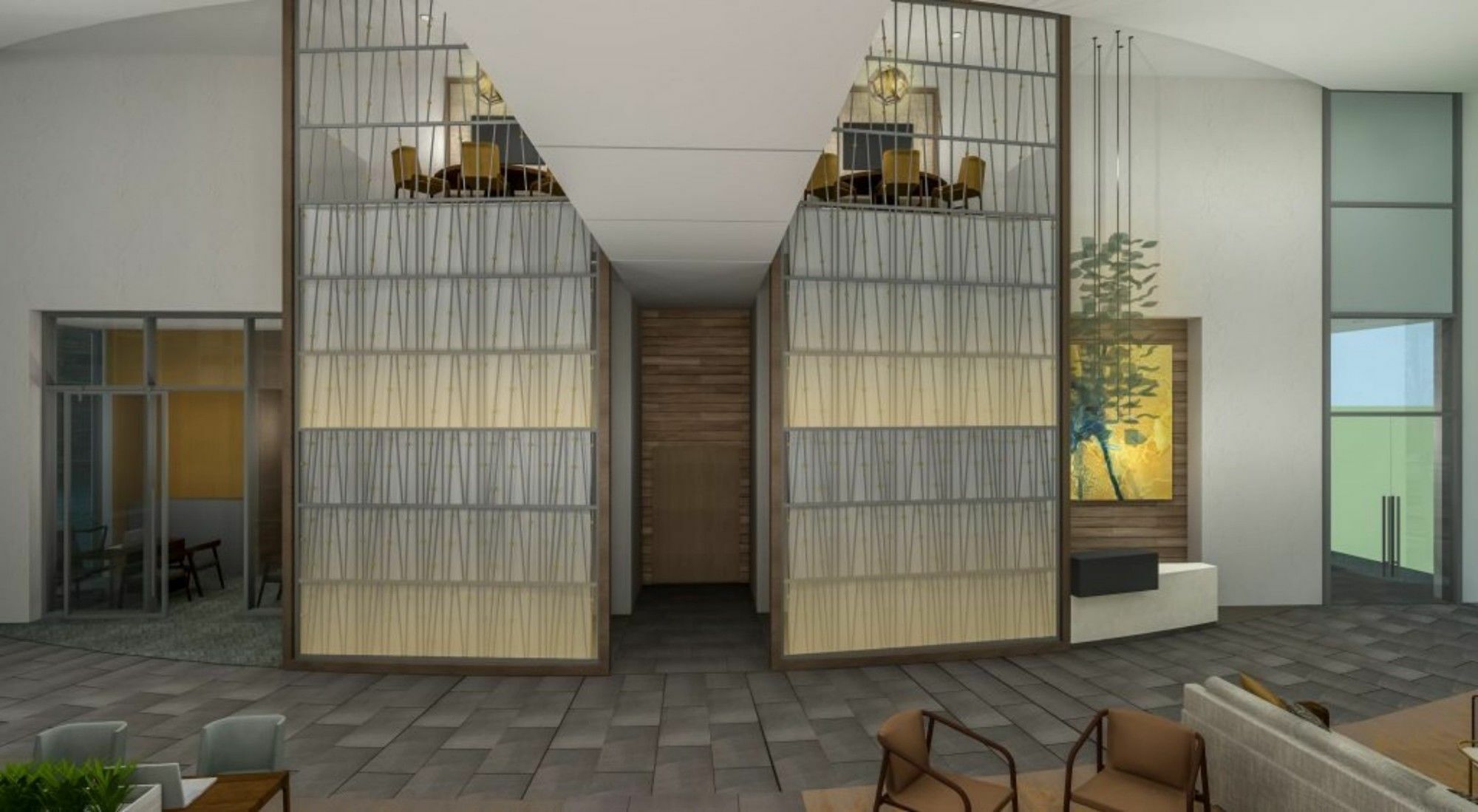 Global Luxury Suites Longwood Medical Brookline Exterior foto