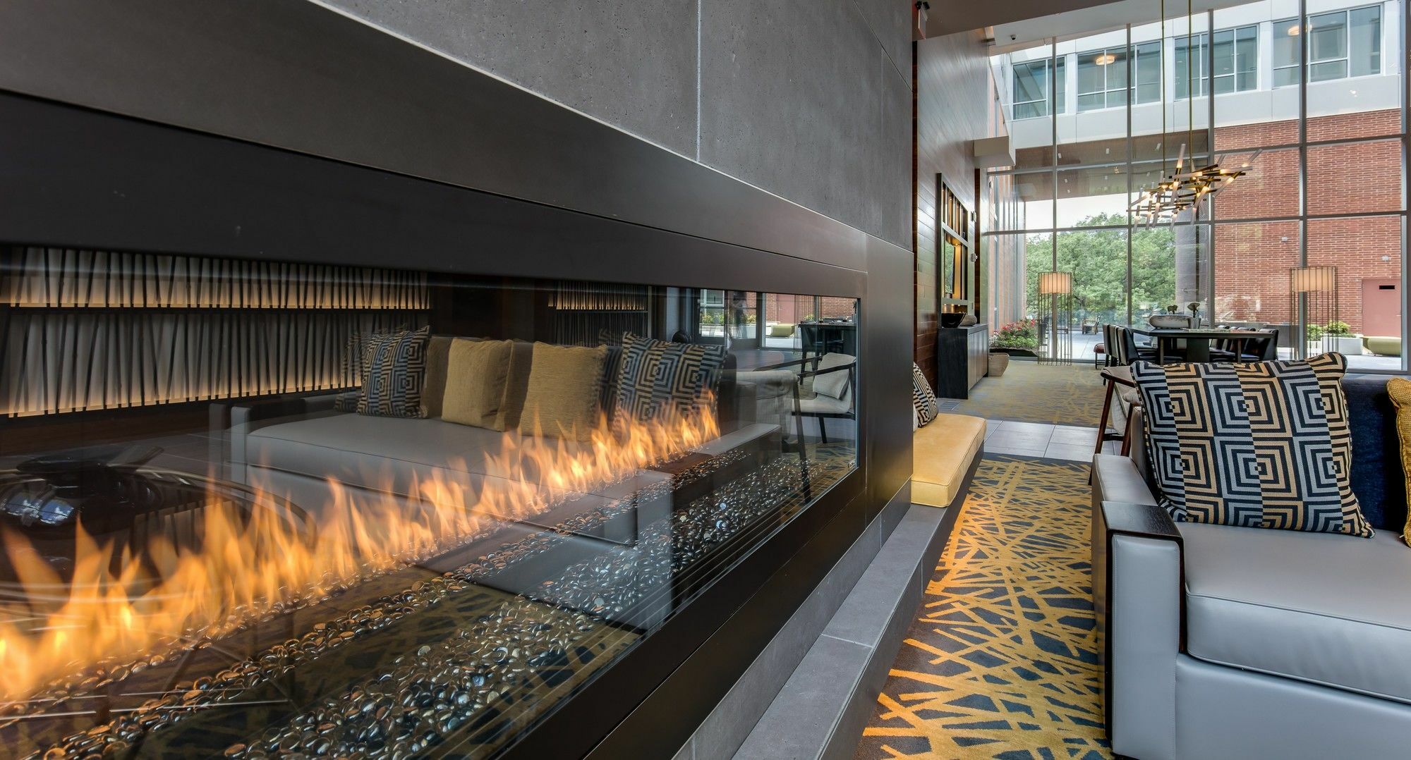 Global Luxury Suites Longwood Medical Brookline Exterior foto