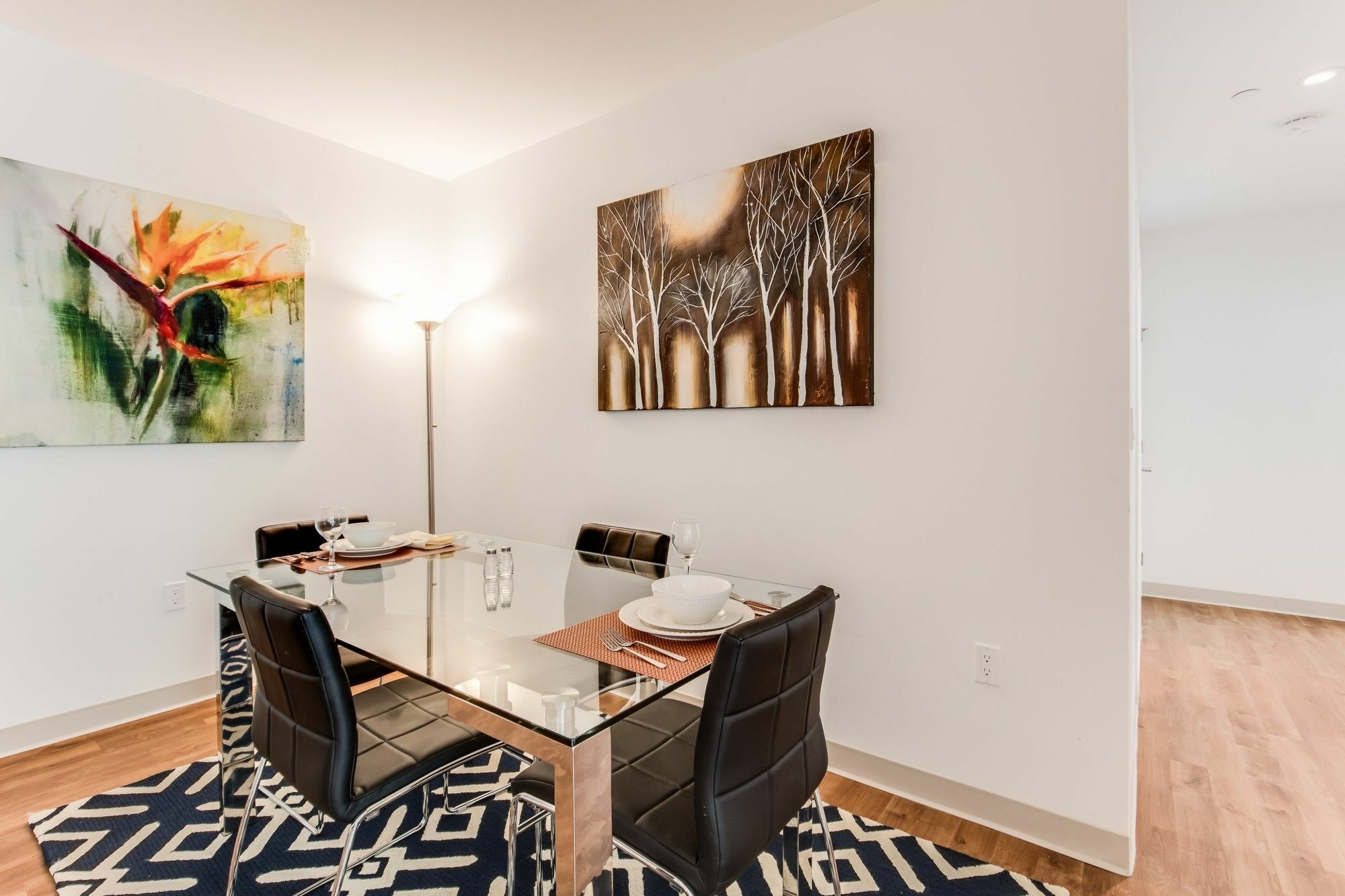 Global Luxury Suites Longwood Medical Brookline Exterior foto